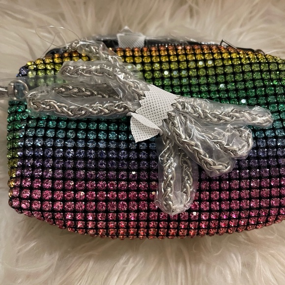 Free people prism clutch - Picture 10 of 13